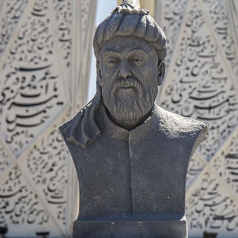 تاثیر شمس تبریزی بر مولانا و ادبیات ایران